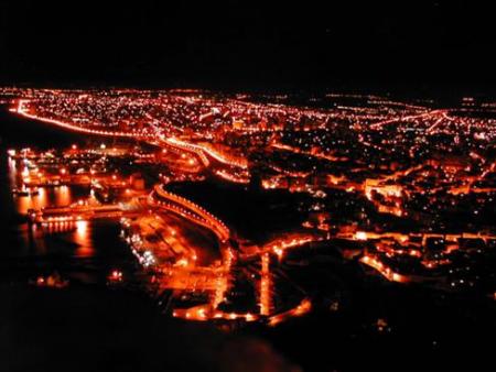 oran