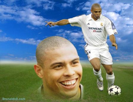 ronaldo 